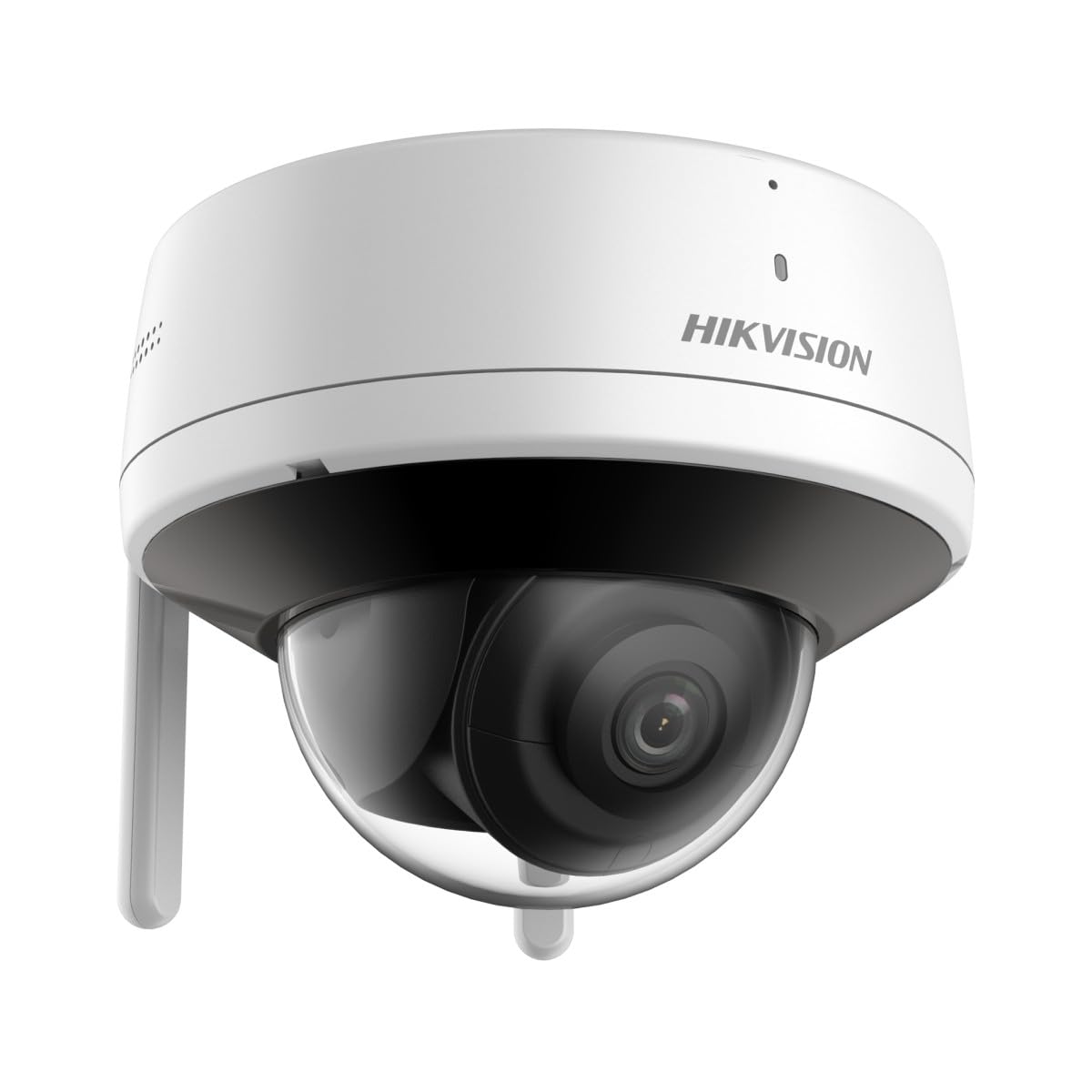 Hikvision Cámara de Seguridad IP Wi-Fi Dome 4MP 2.8mm IP66 - DS-2CV1143G2-IDWF(2.8mm)(B)