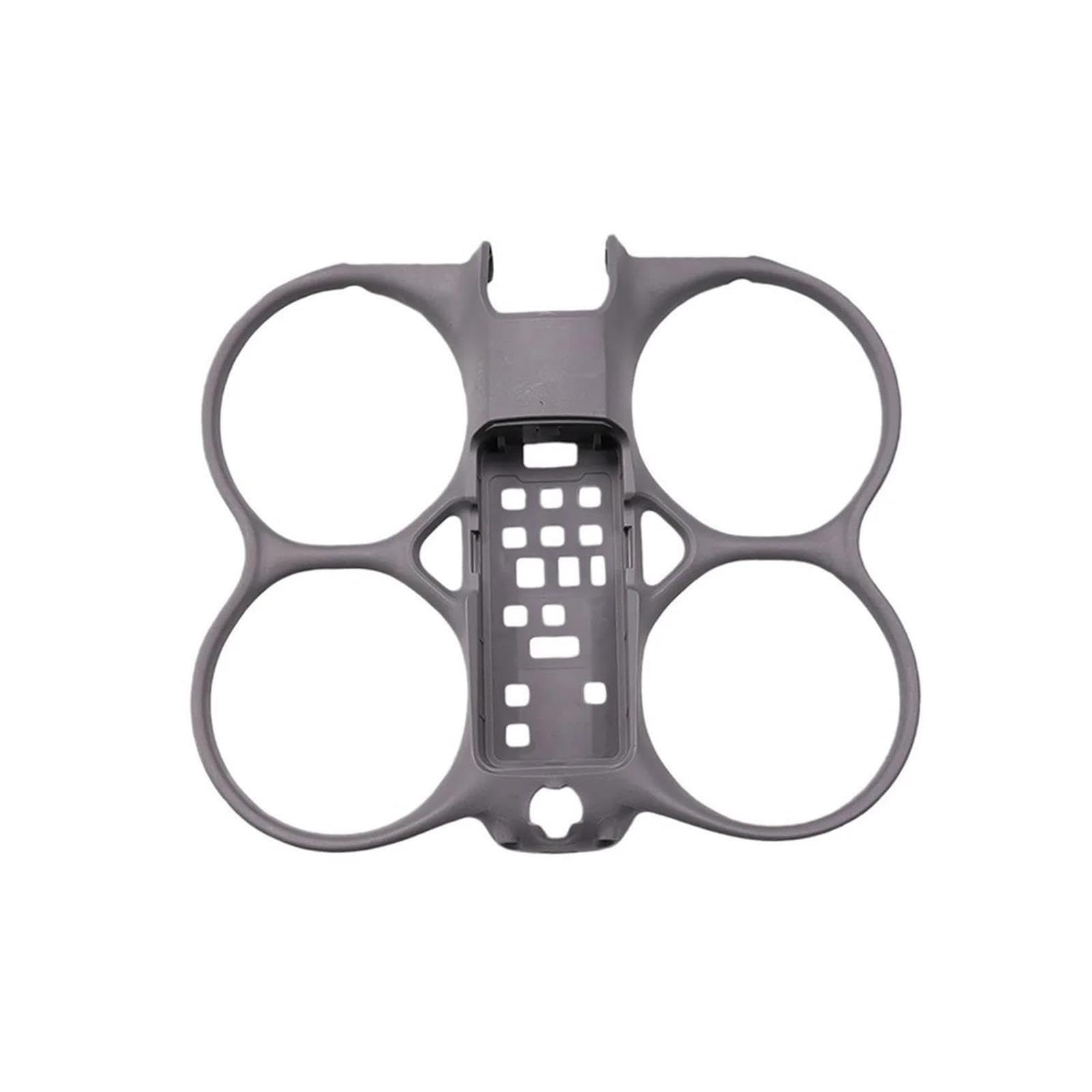 Sostituzione riparazione guscio superiore, drone NEO 2, nero