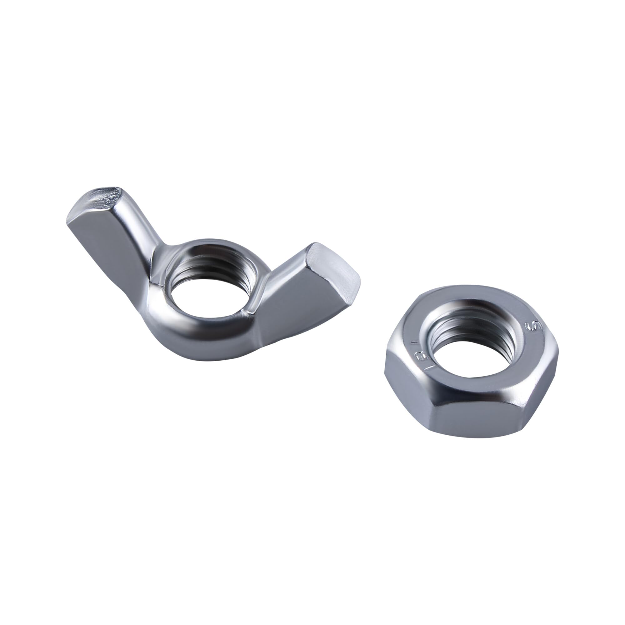 Traversen Klammern,4 Stück Bühnenlicht-Klemmen Aluminiumlegierung Beleuchtung DJ O-Klemmhalterung, Truss Clamp Half Coupler Trussaufnehmer für 48-51mm Traverse