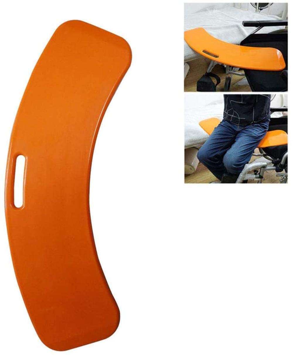 Buy Transfer Board for Elderly Disabled Handicapped Curved Sliding