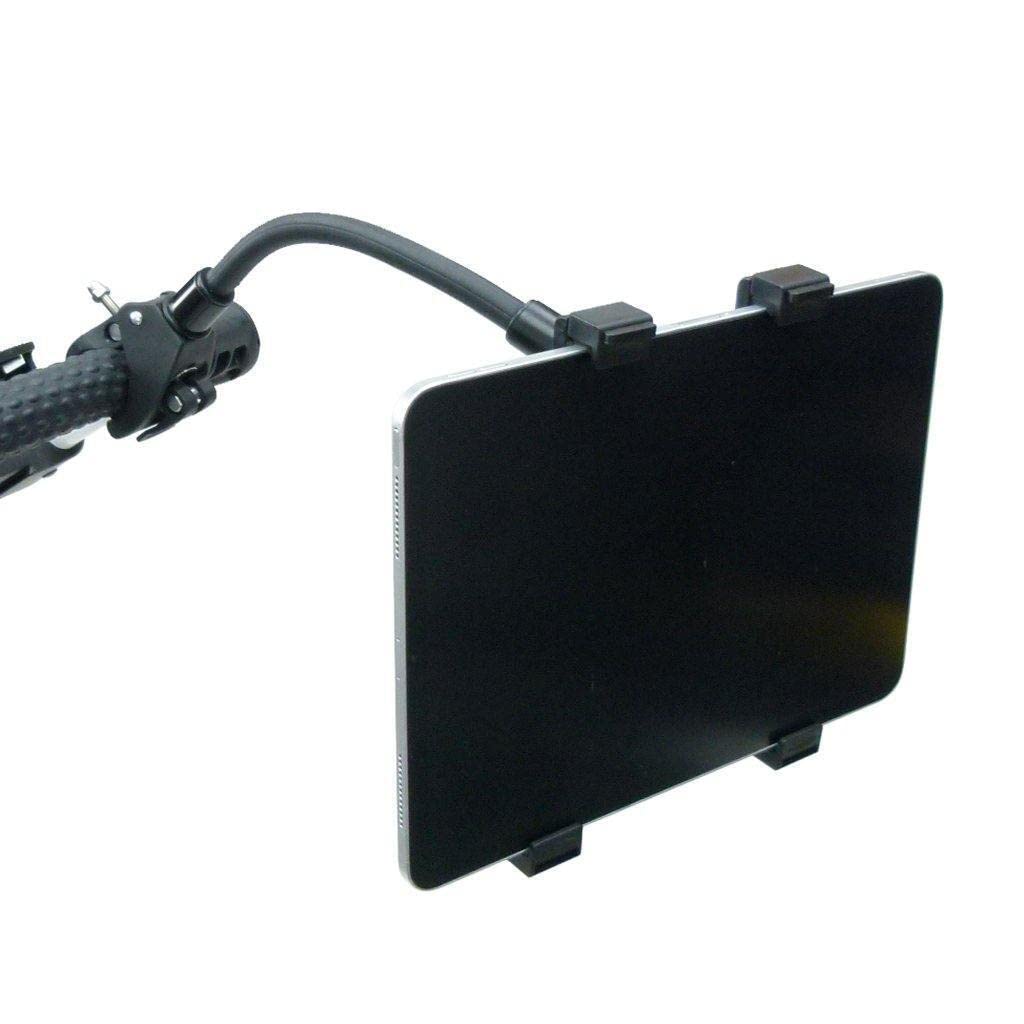 Quick Fix Golf Adjustable Trolley Mount for Apple iPad PRO 11" (2018)