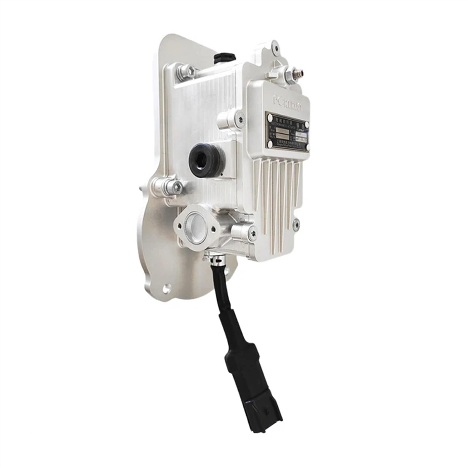 Drehzahlregler-Controller für Diesel-Generatorsatz A710C-W