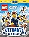 Ultimate Sticker Collection: LEGO CITY