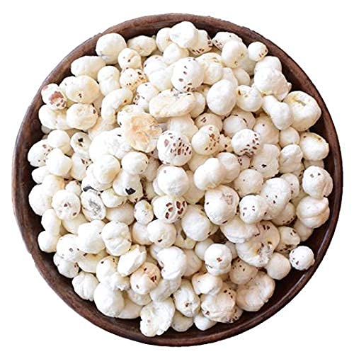 Eatyumm Jumbo Handpicked Lotus Seeds Big Size Phool Makhana (Pop/Gorgon Nut Fresh and Healthy Gift Pack For Family, Friends, Corporate Office Gifts Combo (Combo Of 2)