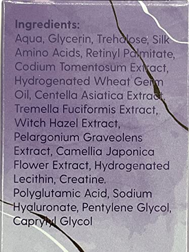 Cottonspin Retinol Firming Facial Serum For Wrinkles & Dark Spots, Renew And Reset, Skin Clearing, Anti Aging Serum - Skin Repair, Night Therapy, Clean Skin Care, Fine Lines 1 Fl Oz #TOP6