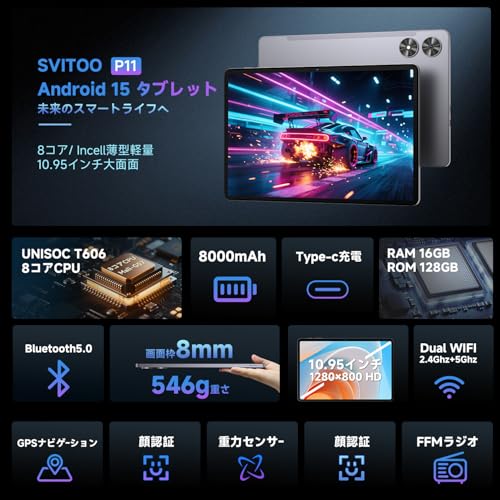 SVITOO SVITOO A1119 の商品画像 1