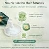 Polypeptide Keratin Hair Mask for Damaged Hair - Keratin Hair Treatment, Deep Conditioning Hair Mask for Dry Damaged Hair and Growth, Hydrating & Repairing, Mascarilla Para El Cabello (1 PC)