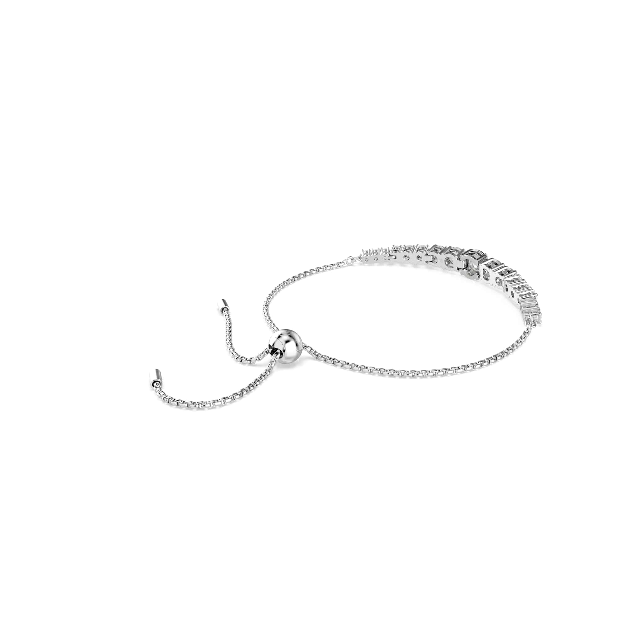 Swarovski Matrix Collezione bracciale tennis