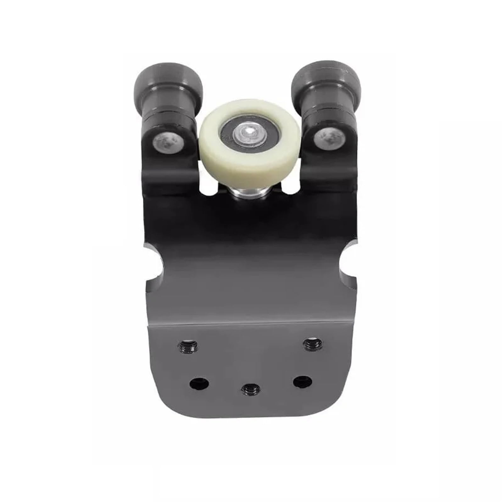 Sliding Door Roller Guide Compatible with C&itroen for Jumpy for Dispatch Od 2016 2017 2018 2019 2020 2021 2022 2023 Sliding Door Roller Hinge Middle 9808074880