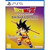 Dragon Ball Z: Kakarot Daima - PlayStation 5