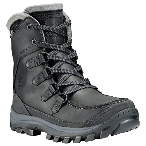 Image of Timberland Men's Chillberg Tall Insulated Boot