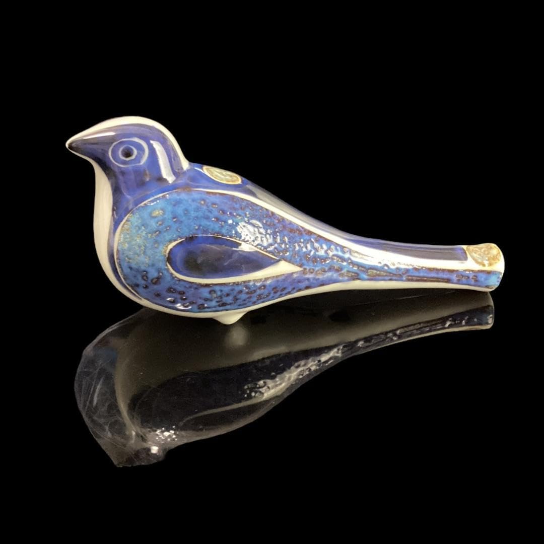 笛 青い鳥 ロイヤルコペンハーゲン ホイッスル 置物 テネラ 鳥笛 貴重 Amazon.co.jp: レア ロイヤルコペンハーゲン テネラ 笛 青い鳥