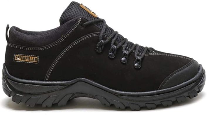 tenis de aventura masculino