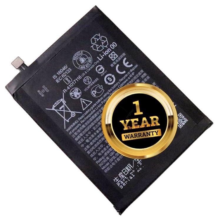 Image of Original B2PZ4100 Battery Compatible with HTC Desire 65 4G 35H 267-1M 99HALL15-