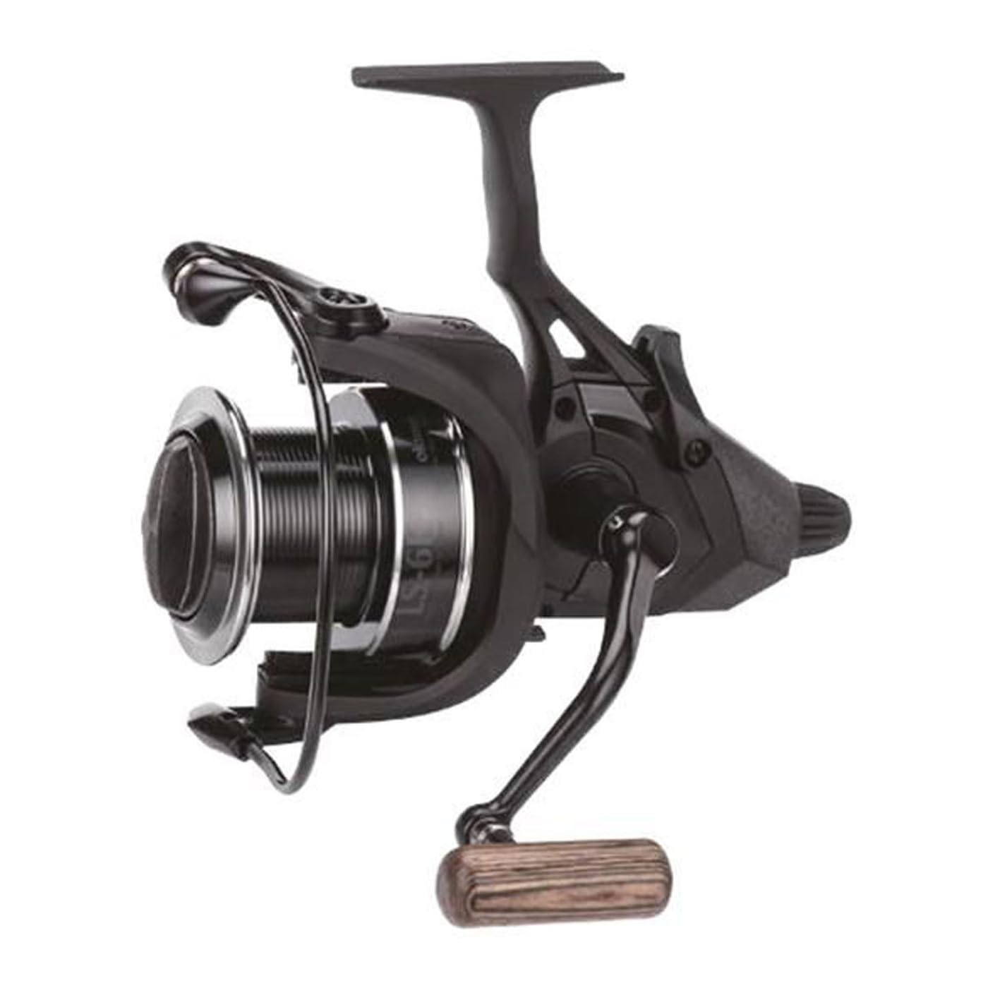 Okuma Fishing Black Ls-8K