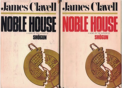 NOBLE HOUSE Volumes 1 and 2