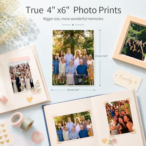 YOTON Photo Printer