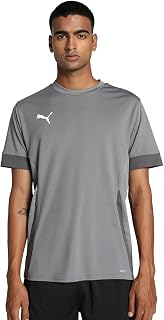 Unisex Teamgoal Matchday Jersey Football Shirt (Pack of 1)