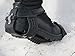 Quik Solve Snow Ice Traction Shoe Boot Cleats - Walking Grip Spikes Medium