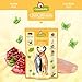 GranataPet DeliCatessen Huhn PUR, Nassfutter für Katzen, Futter ohne Getreide & ohne Zuckerzusätze, Katzenfutter mit hohem Fleischanteil & hochwertigen Ölen, 6 x 85 g
