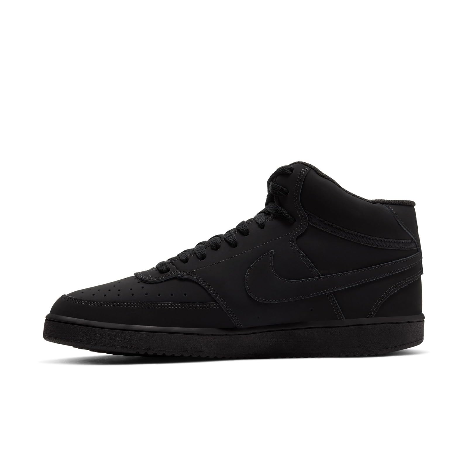 NIKE Mężczyźni Nike Court Vision MidAdidasy