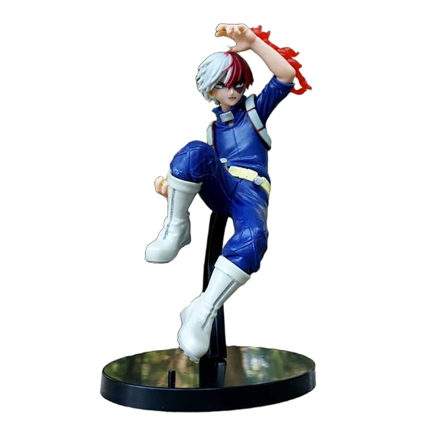 Amazon.co.jp: 轟焦凍 とどろきしょうと 爆豪勝己 ばくごうか