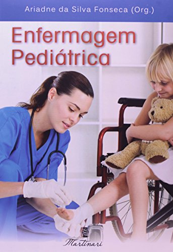 Enfermagem Pediátrica