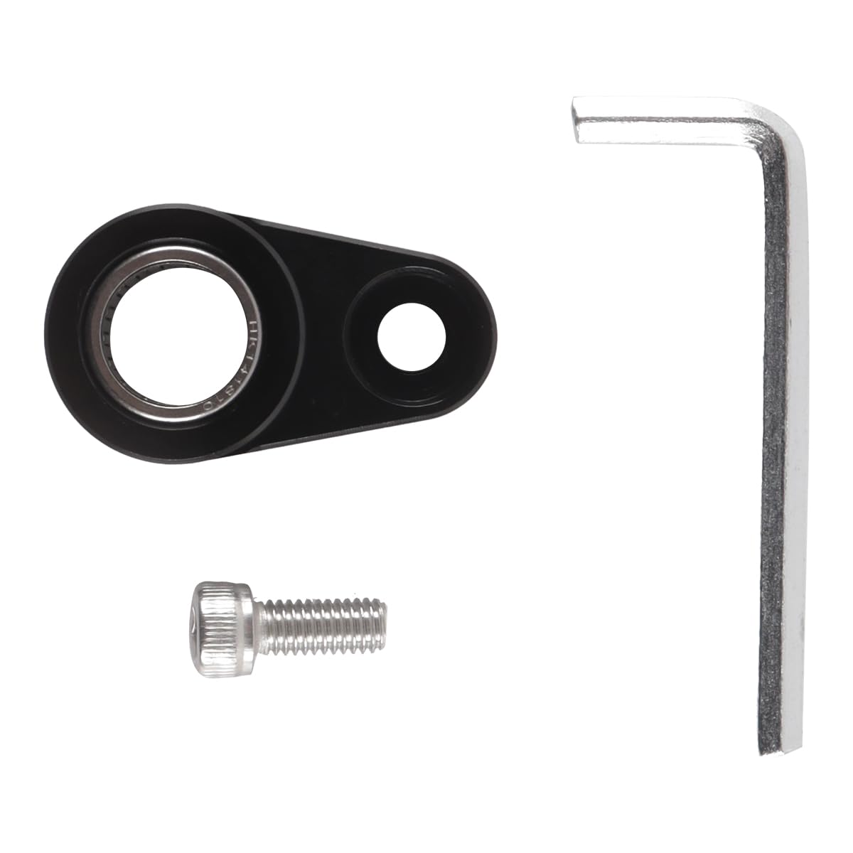 Stabilizzatore leva cambio per moto, supporto cambio adatto per Honda CB500X CBR650R CB650R CB650F