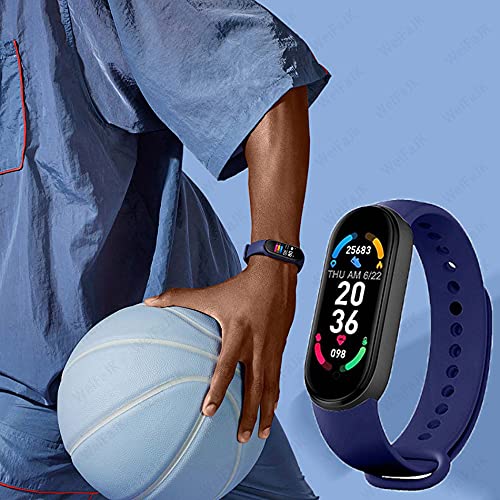 image for Fitness Tracker Watch for Kids Girls Boys Teens Amhillras - Activity T