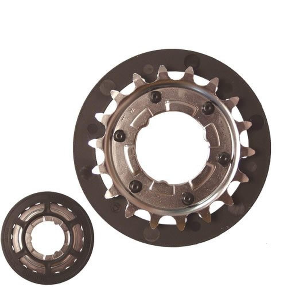 SHIMANO 600 スプロケット シマノの10速（10s）スプロケットの種類と違いまとめ | cyclabo
