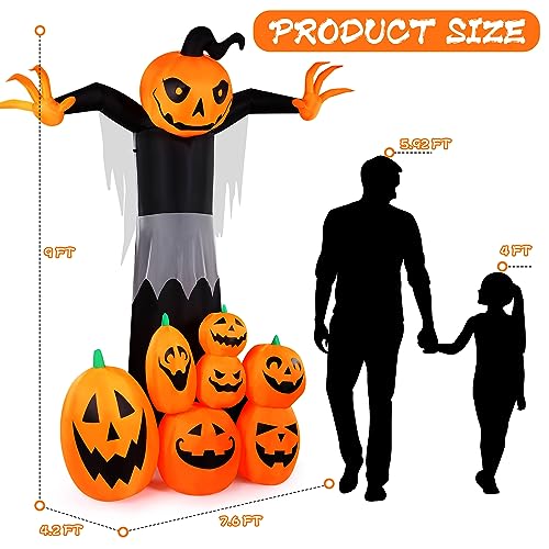 Reviews y listado de Calabaza gigante tabla con los diez mejores. 11 Imagen adicional