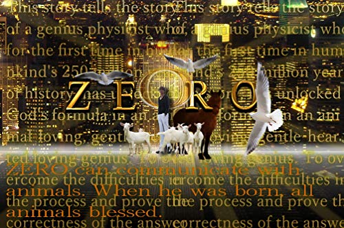 ZERO: one ZeroOne (Japanese Edition) livre broché - 2