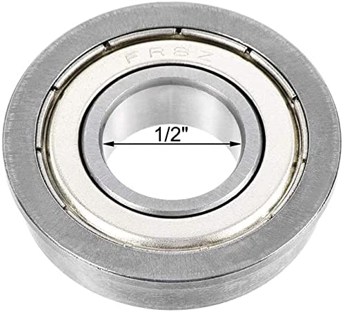 Supporto Cuscinetto Flangiato (unit&Atilde; ) UCFL211-200 NKE