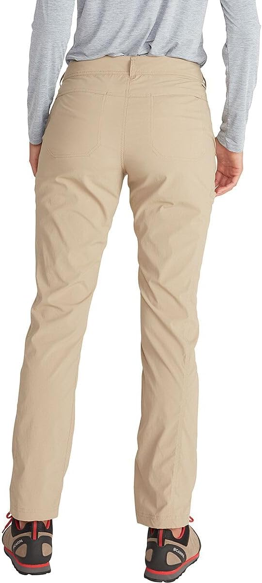 ExOfficio Womens Nomad Pant
