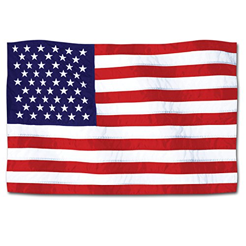 Beistle American Flag Cutout Party Decoration