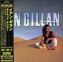 帯付き見本盤CD　イアン・ギラン/ネイキッド・サンダー　Ian Gillan 51Woz85HbXL._SY200_QL15_.jpg