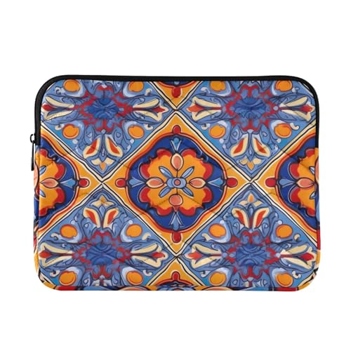 Funda para portátil 13-14 pulgadas J JOYSAY Talavera miniatura 1