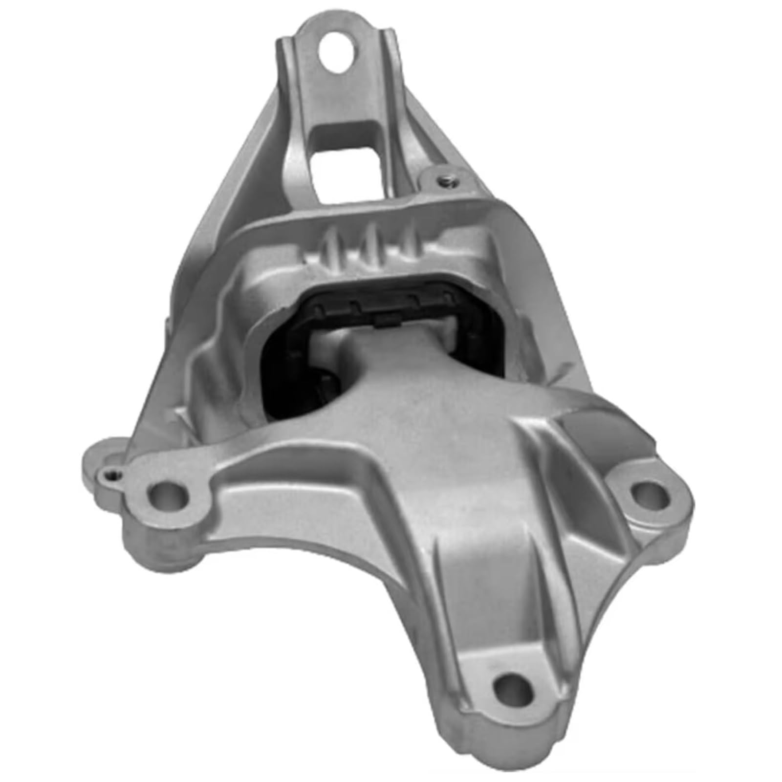 Car Engine Mounts Compatible with Accord X Cv4 Cv1 2.0L 2.4L Transmission Support Bracket Engine Motor Mount Support 50850-TVA-A12 50850TVAA12