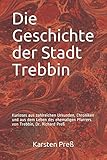 trebbin plz  Die Geschichte der Stadt Trebbin