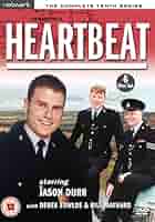 その他 Heartbeat (Complete Series 13) - 7-DVD Box Set ( Heart beat - Complete Series Thirteen ) [ NON-USA FORMAT PAL Reg.2 Import - United Kin i8my1cf 51MJEceiWEL._AC_SY200_QL15_.jpg