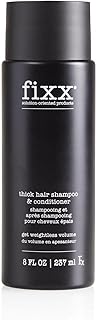 Fixxâ„¢ Thick Hair Shampoo & Conditioner by Market America