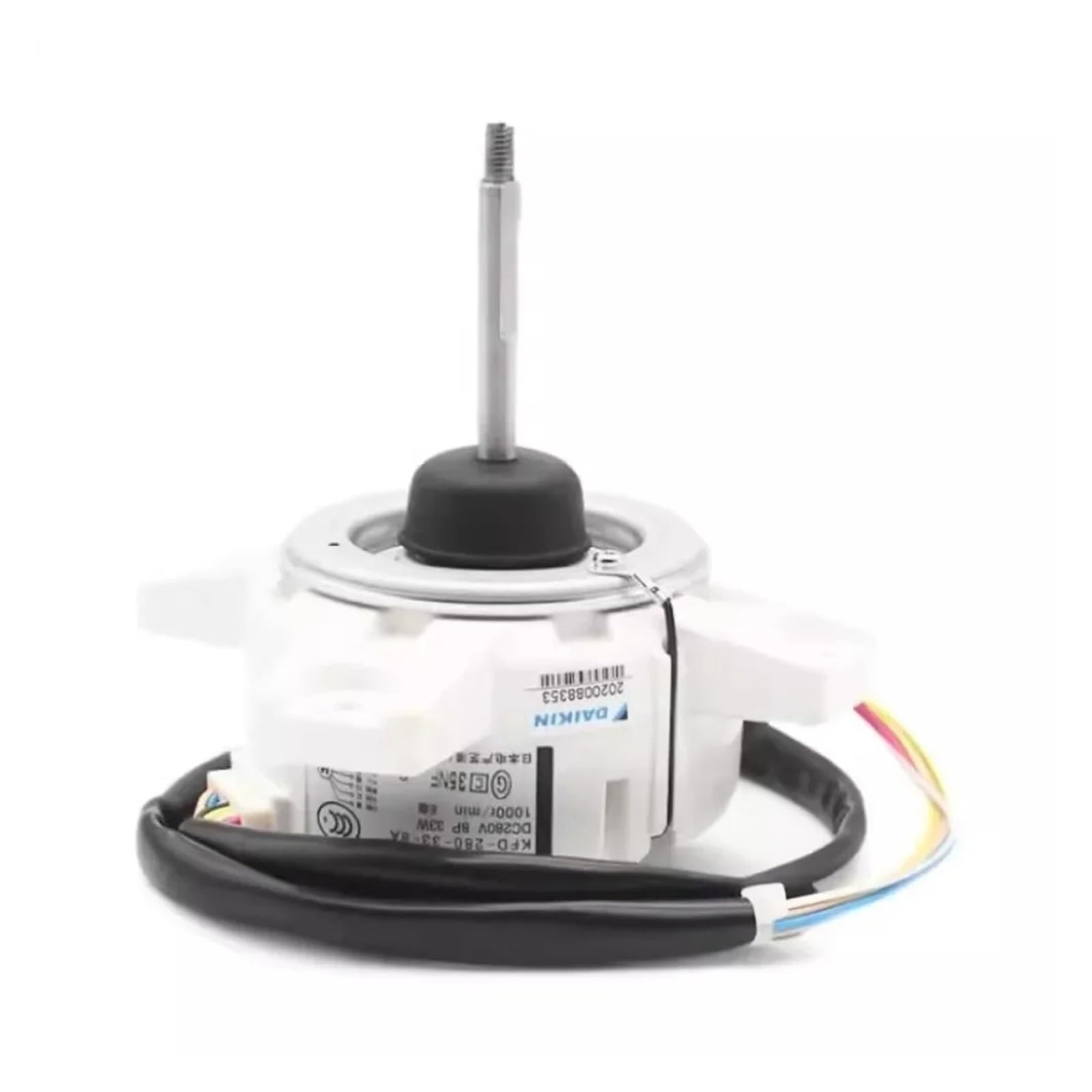 CHFOUGNE RXS35JV2C RXG25JV2C Air Conditioner Outdoor Unit DC Fan Motor KFD-280-33-8A KFD-280-33-8B Conditioning Parts(KFD-280-33-8B)