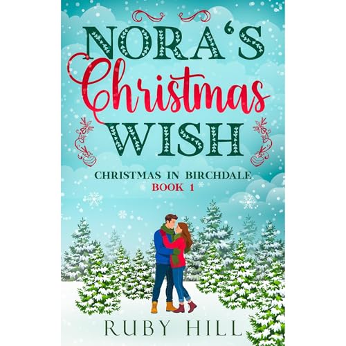 Nora's Christmas Wish -- Ruby Hill episode artwork