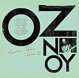 トゥイステッド・ブルーズ