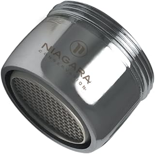 Niagara Conservation - N3210B-PC-T 1.0 GPM Dual Thread Pressure Compensa...