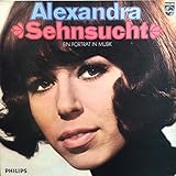  Alexandra - Sehnsucht - Ein Portrait In Musik - Philips - 844 357 PY