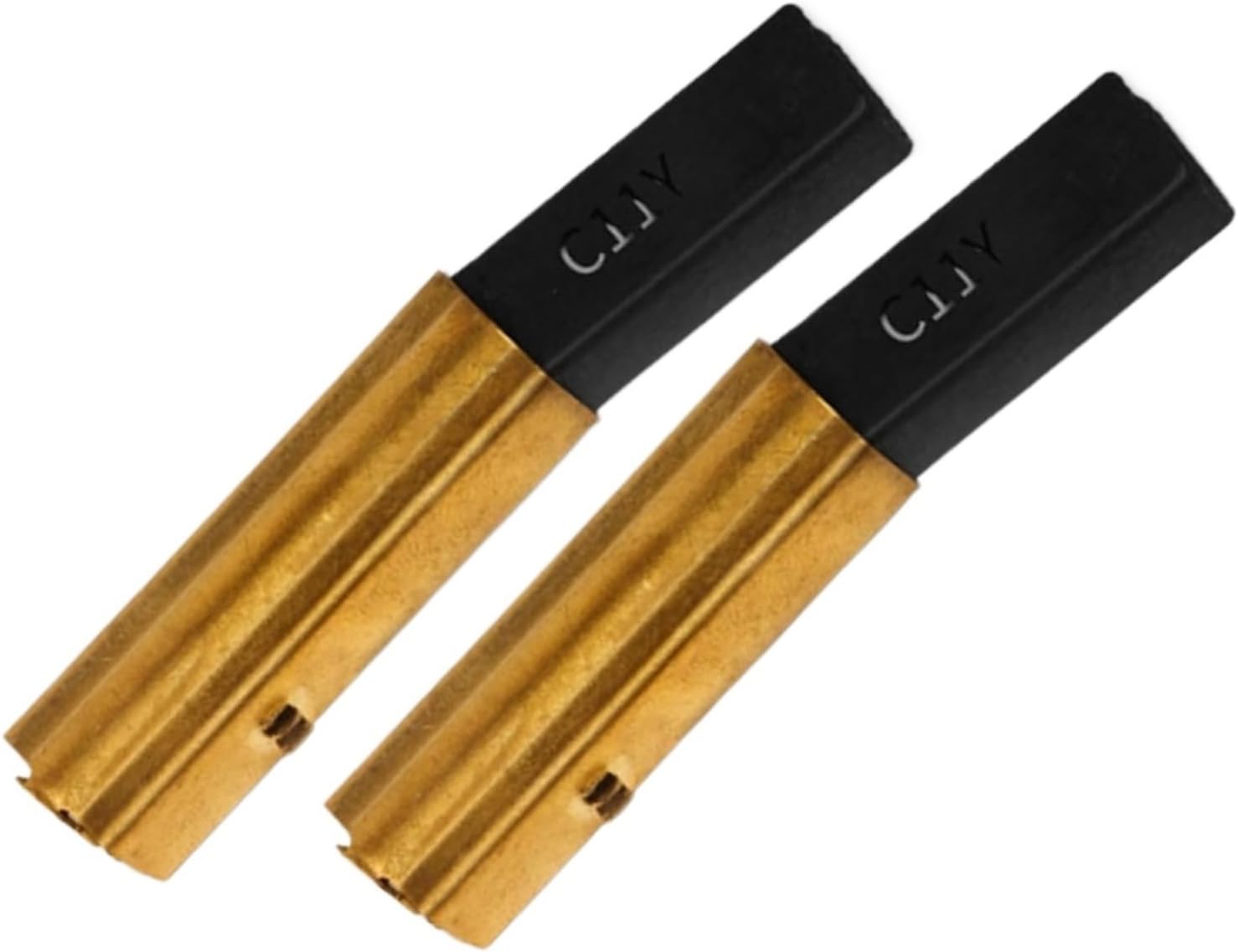Motor Brush for Industrial Vacuum Cleaner Motor Brush BF501 BF502 BF822 Repair Part 20Pcs