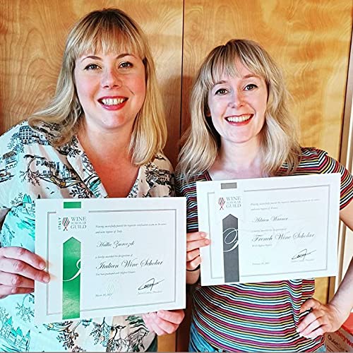 Episode 19 - Demystifying French & Italian Wine Labels