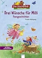 Drei Wünsche für Milli 3401700243 Book Cover