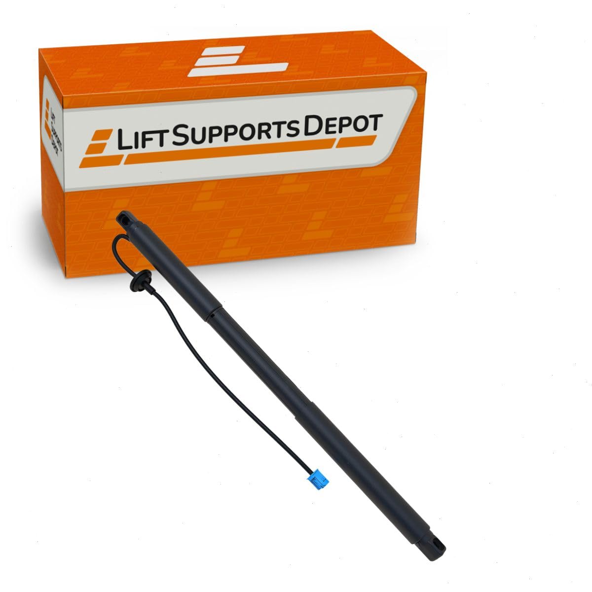 Lift Supports Depot Qty (1) Compatible With Most ML GLE W166 12 To 19 Power Liftgates Right Side 1668901130 Shocks Struts